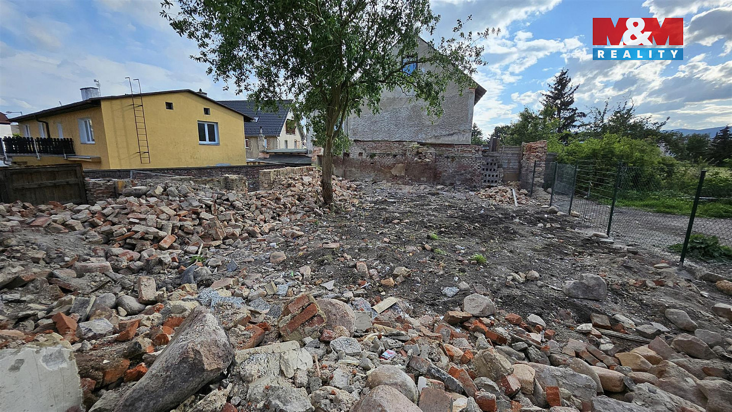 Prodej stavebního pozemku 248 m² – pohled 6