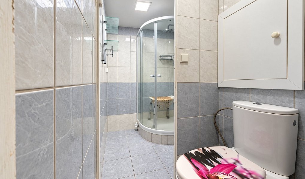Pronájem bytu 2+1 65 m², Ústí nad Labem – náhled fotky 5