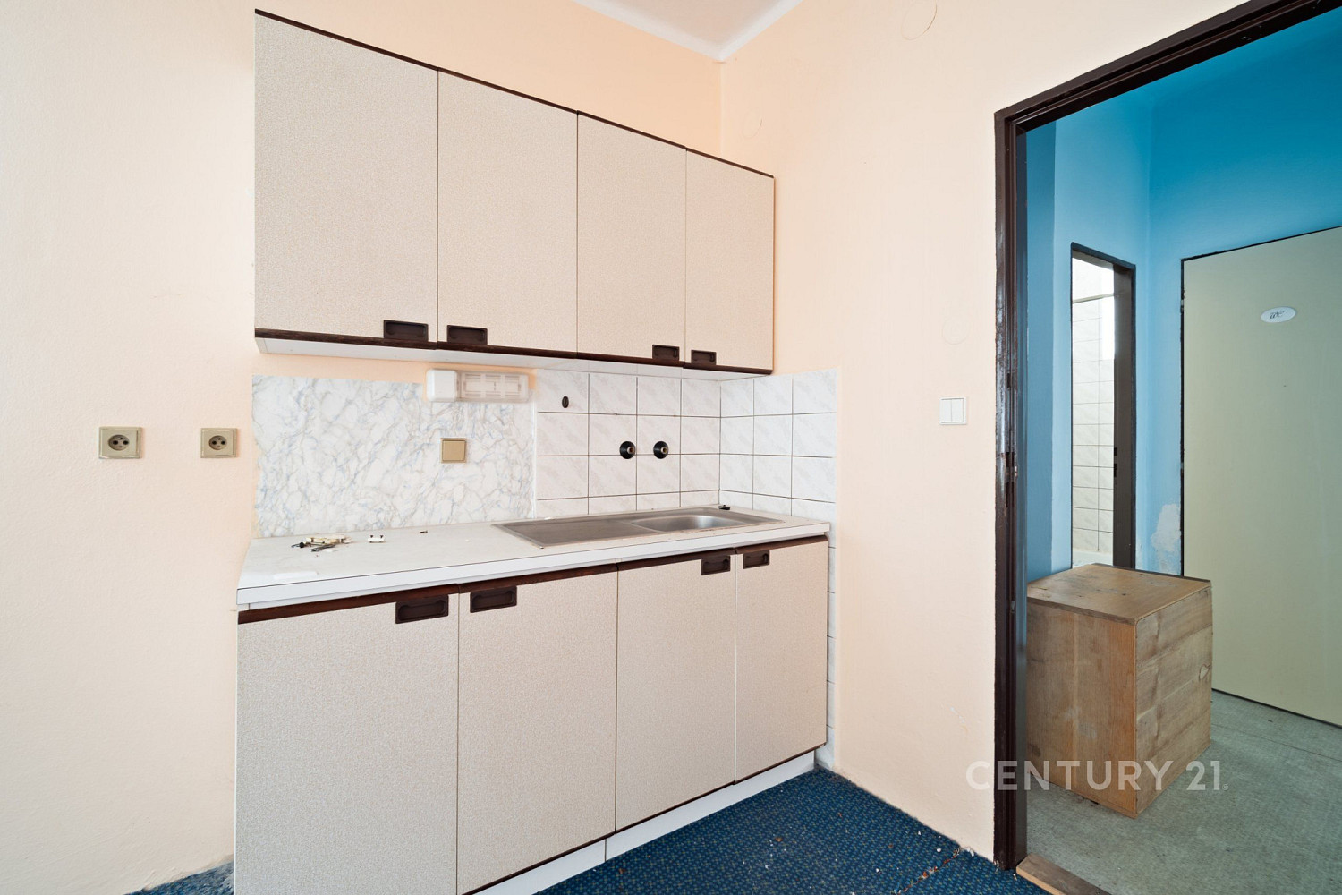 Prodej nájemního domu, činžáku 375 m² — photo 3