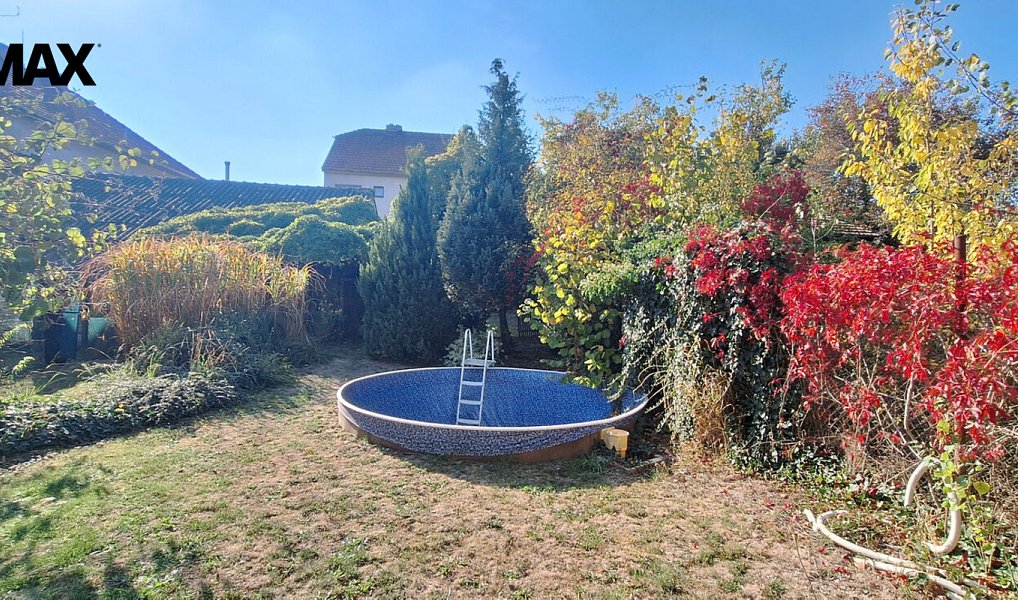 Prodej domu 120 m² s pozemkem 603 m², Olšany – náhled fotky 21