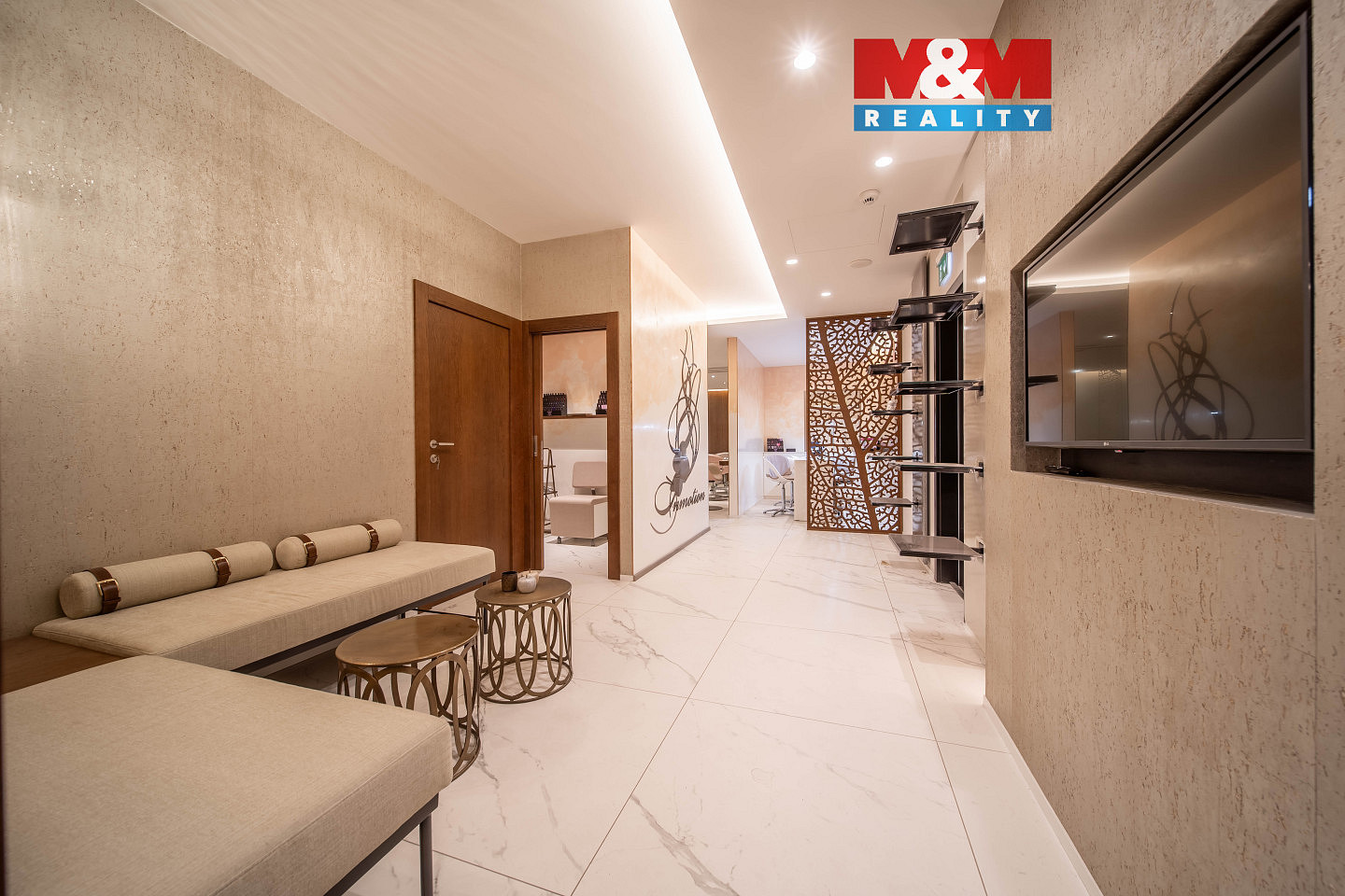 Pronájem obchodních prostor 75 m² — photo 2