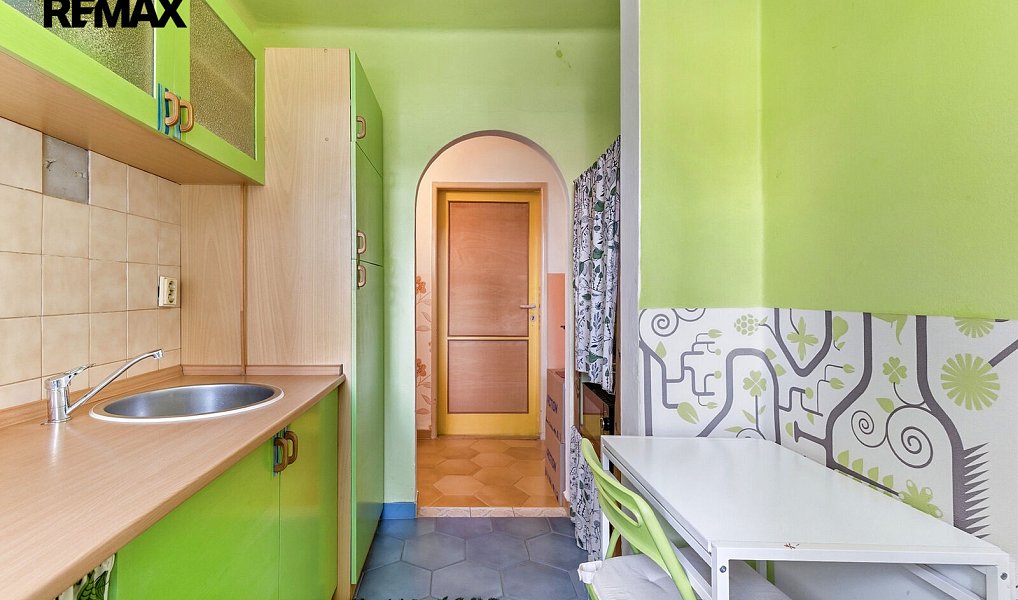 Prodej bytu 3+1 58 m², Kolín – náhled fotky 3