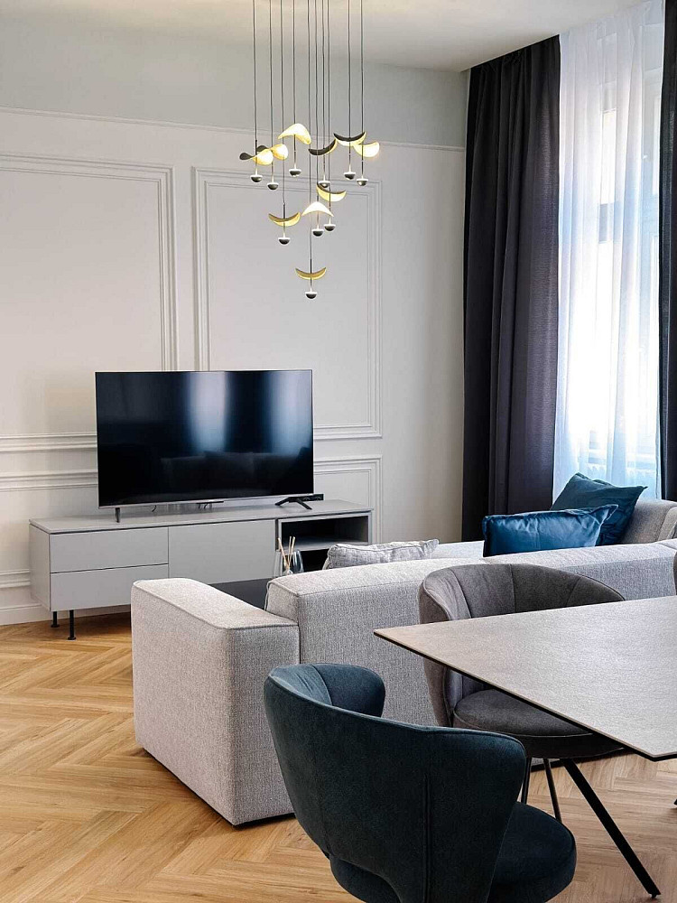 Prodej bytu 4+kk 117 m²
