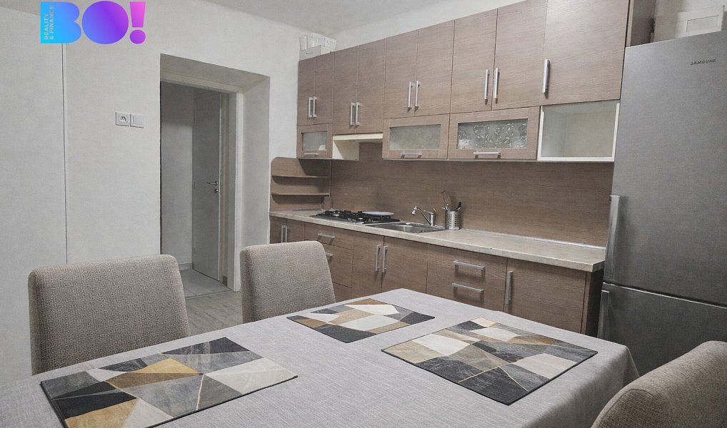 Prodej bytu 2+1 52 m², Vsetín – náhled fotky 3