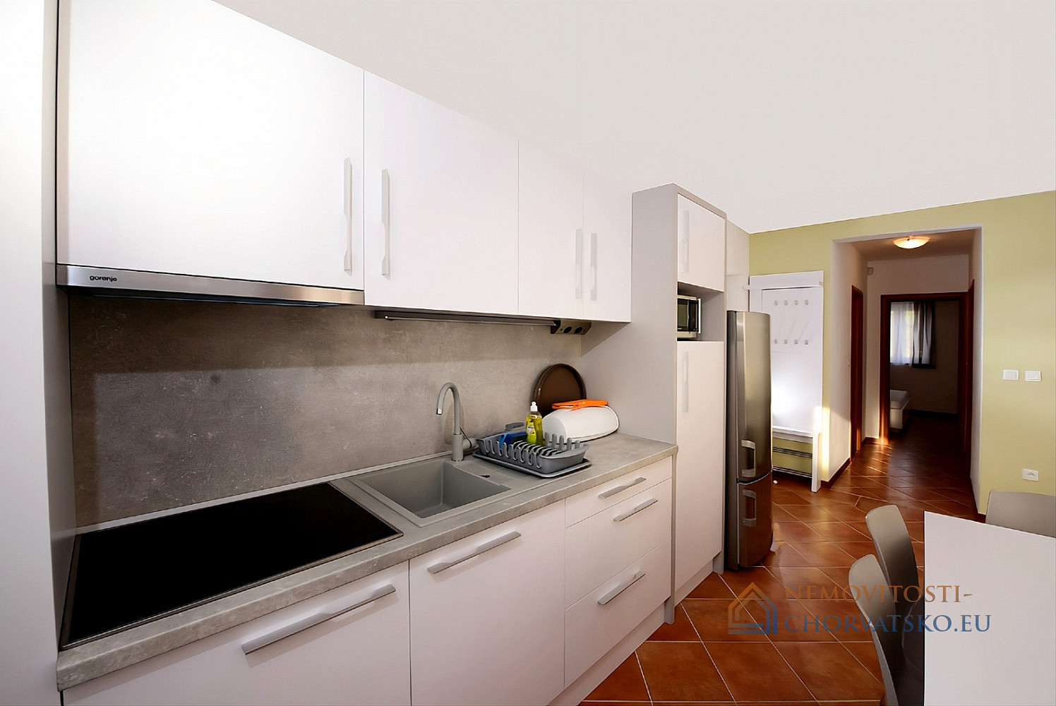 Prodej domu 144 m² s pozemkem 212 m² - Vista 5