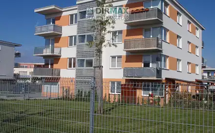 Pronájem bytu 1+kk 43 m²