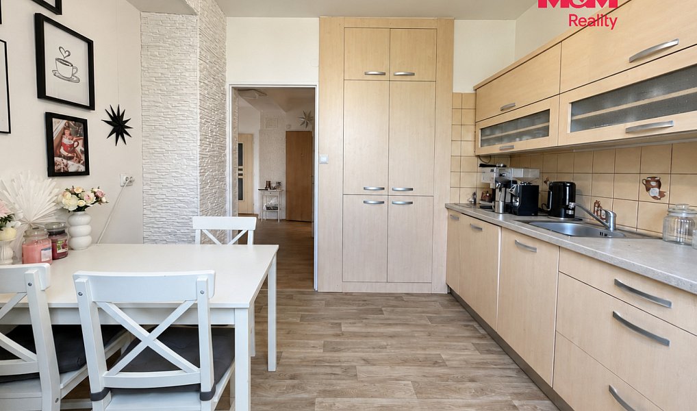 Prodej bytu 3+1 71 m², Frýdlant nad Ostravicí – náhled fotky 6