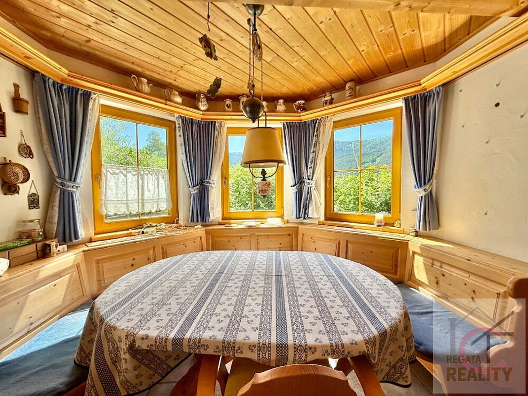 Wohnung 3+kk – Bad Kleinkirchheim - Mehr
