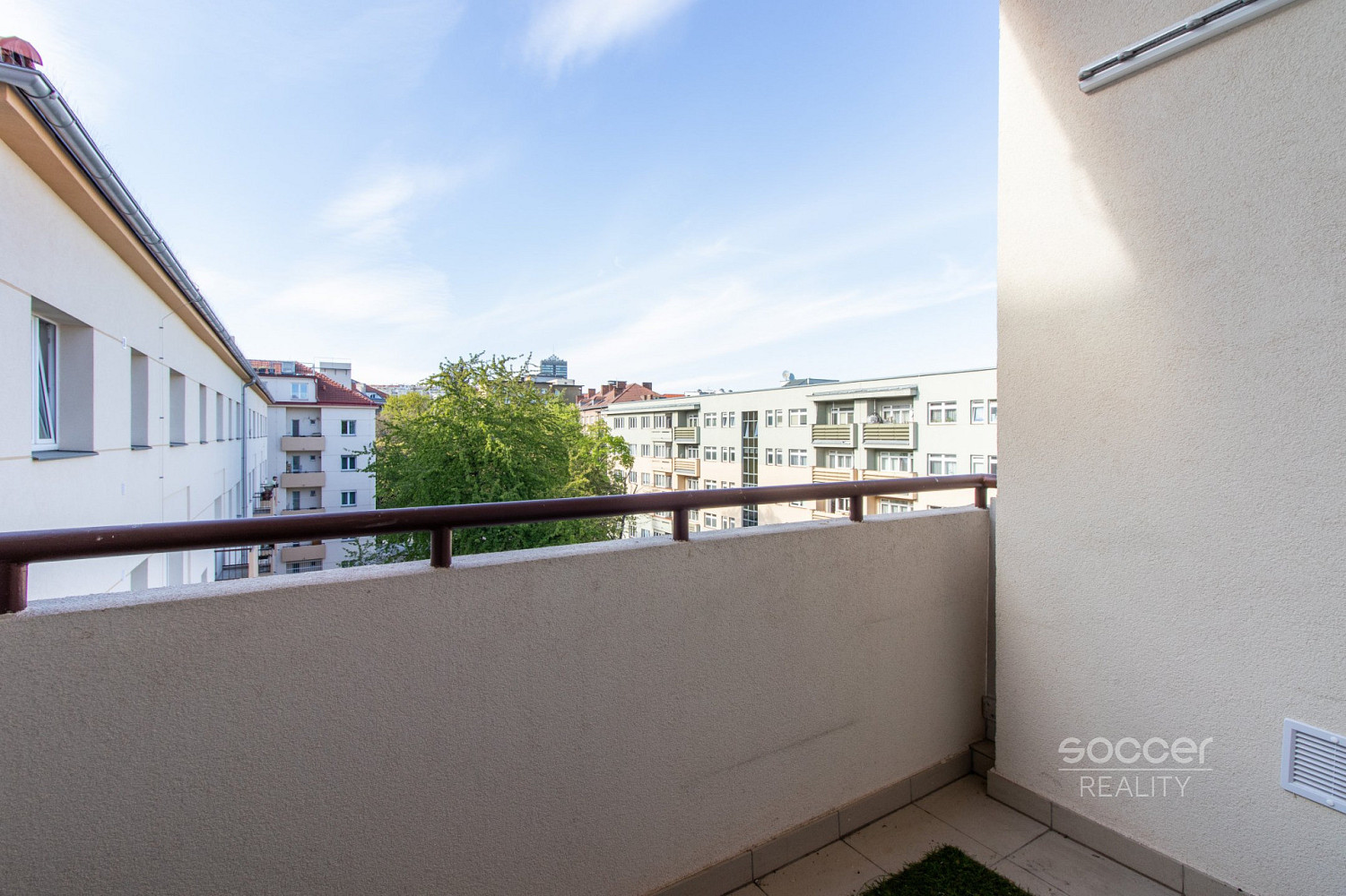 Pronájem bytu 2+1 77 m² – fotografie 5