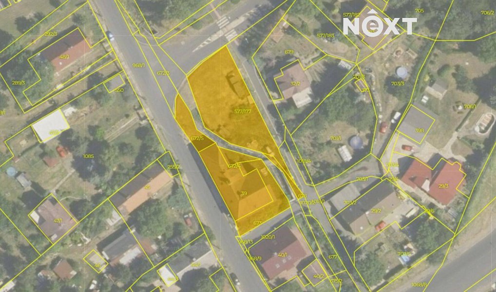 Prodej domu 827 m² s pozemkem 1 297 m², Litvínov – náhled fotky 2