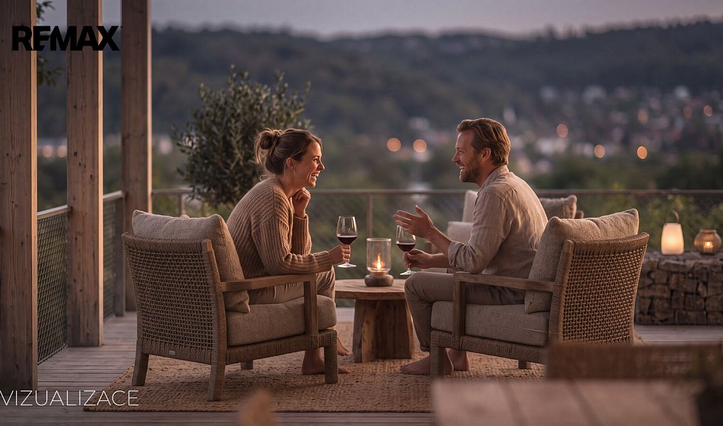 Prodej stavebního pozemku 692 m², Přibyslavice – náhled fotky 20