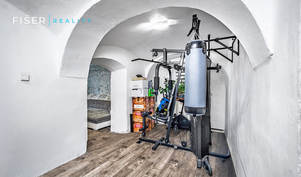 Prodej domu 95 m² s pozemkem 846 m², Střítež – náhled fotky 11