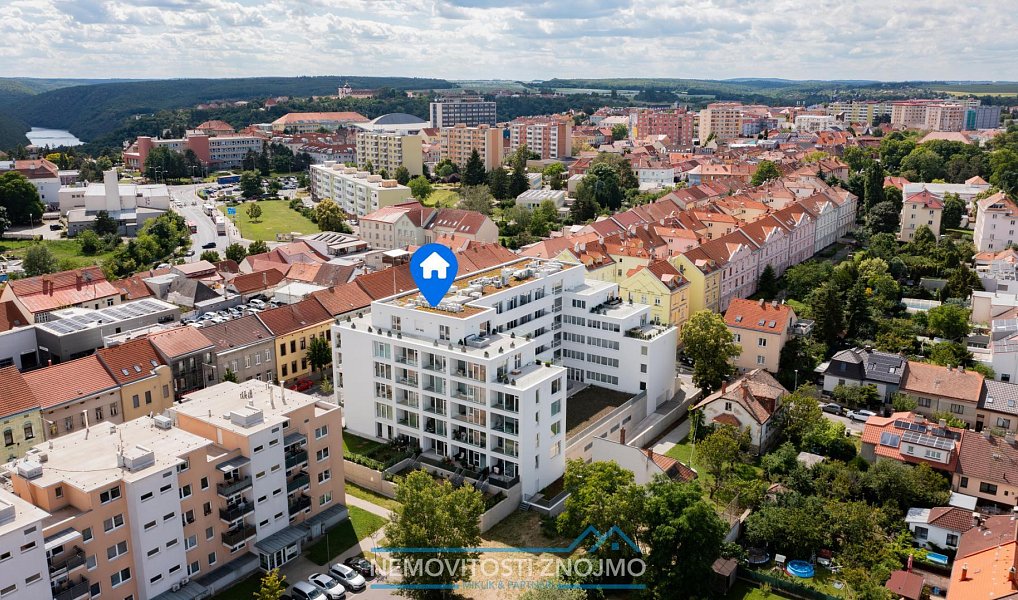 Prodej bytu atypického 235 m², Znojmo – náhled fotky 32