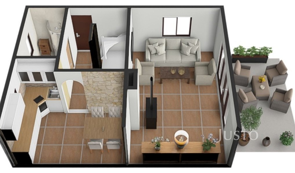 Prodej chaty/chalupy 115 m² s pozemkem 3 001 m², Slabčice – náhled fotky 38
