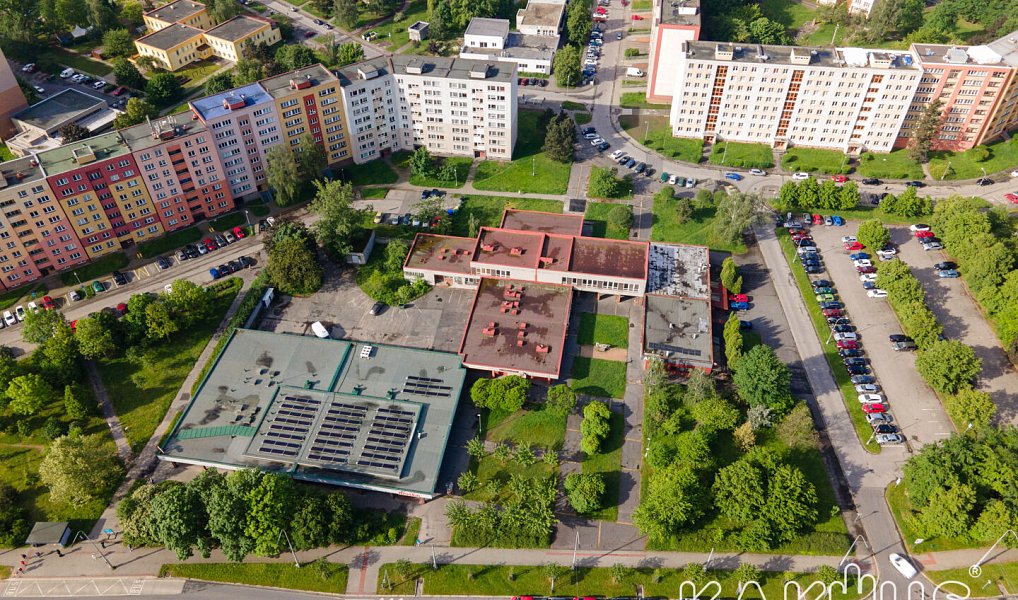 Prodej obchodních prostor 1 500 m², Ostrava – náhled fotky 6