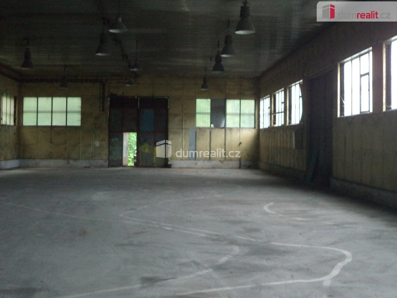 Pronájem skladovacích prostor 958 m² – fotografie 5