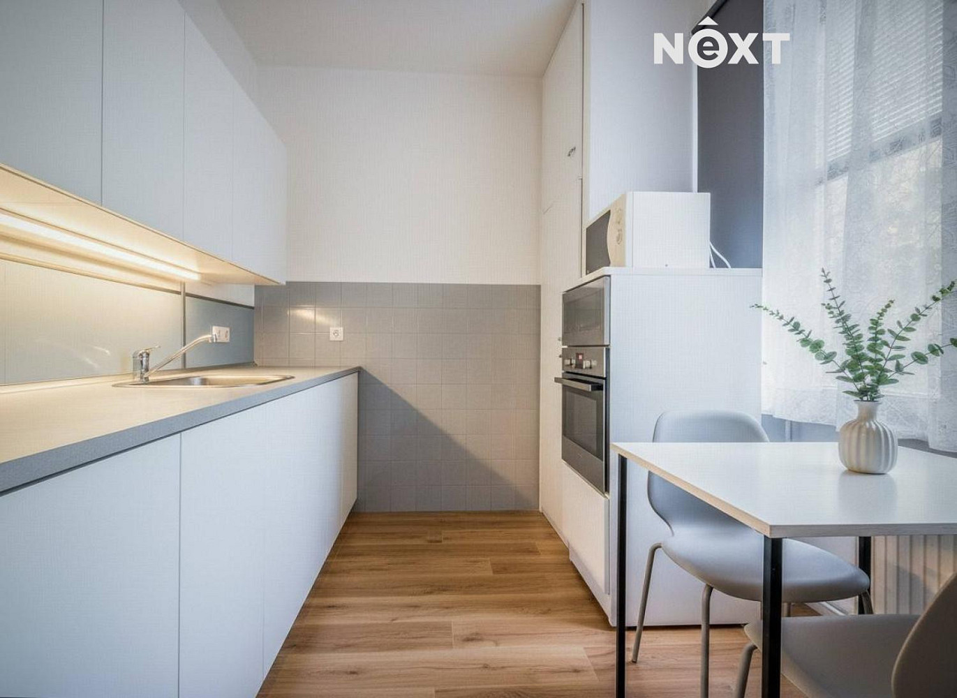 Prodej bytu 2+1 53 m² – fotografie 4