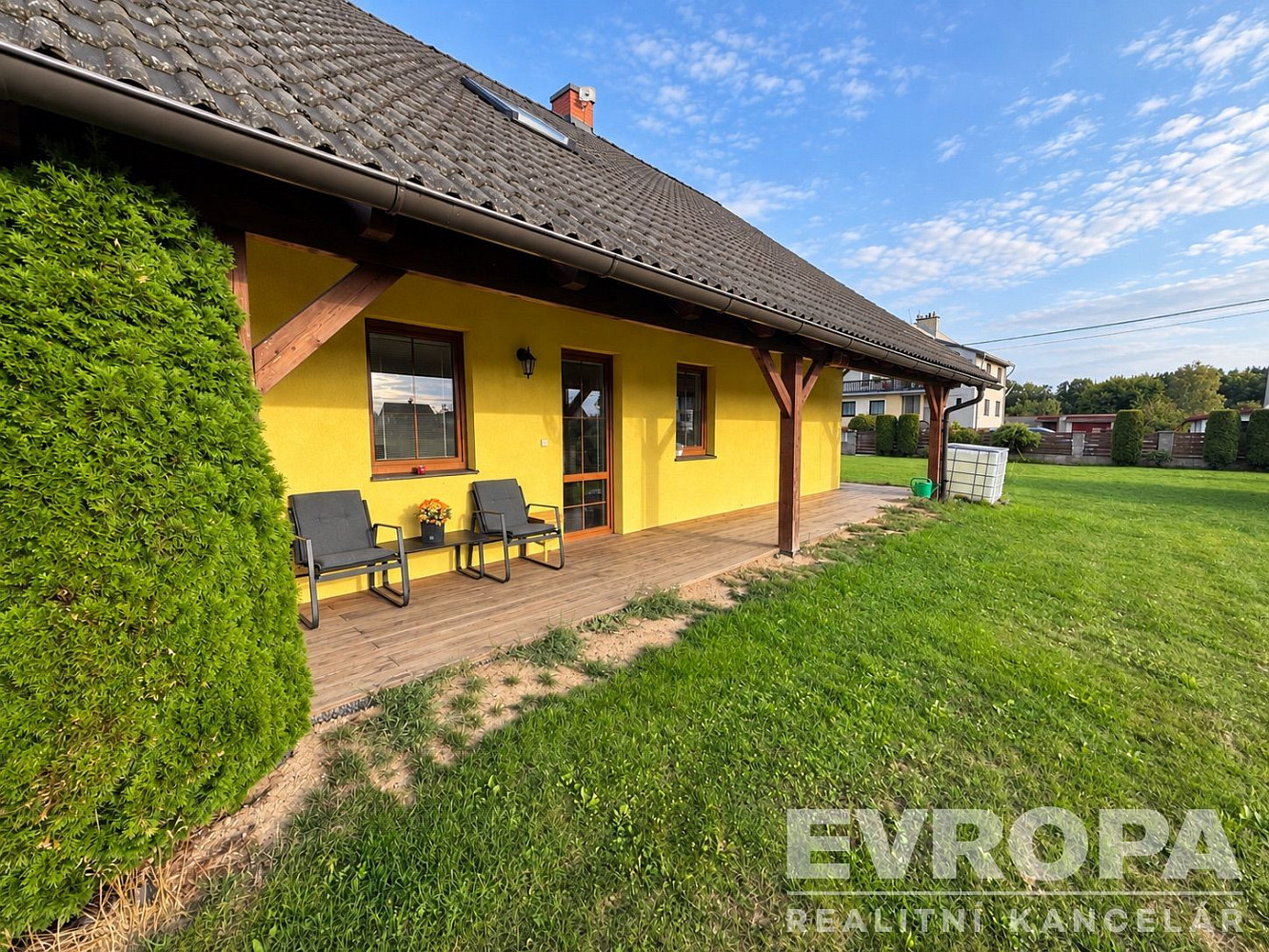 Prodej domu 182 m² s pozemkem 2 434 m² – fotografie 2