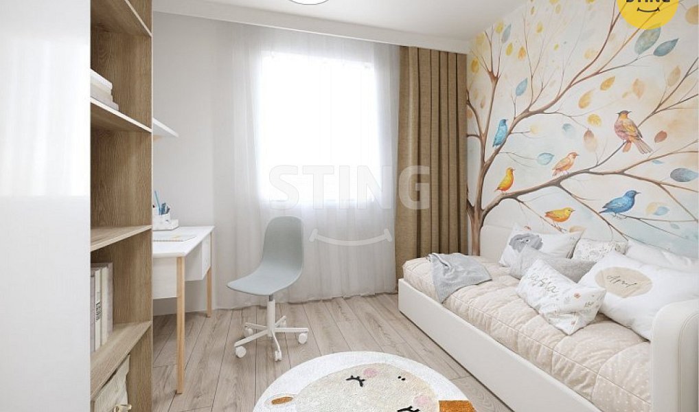 Prodej domu 75 m² s pozemkem 247 m², Kobeřice – náhled fotky 4