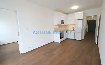Pronájem bytu 2+kk 44 m²