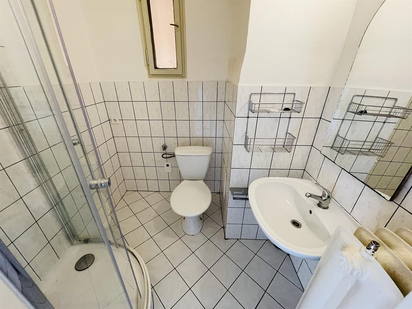 Pronájem bytu 1+kk 26 m² — photo 3