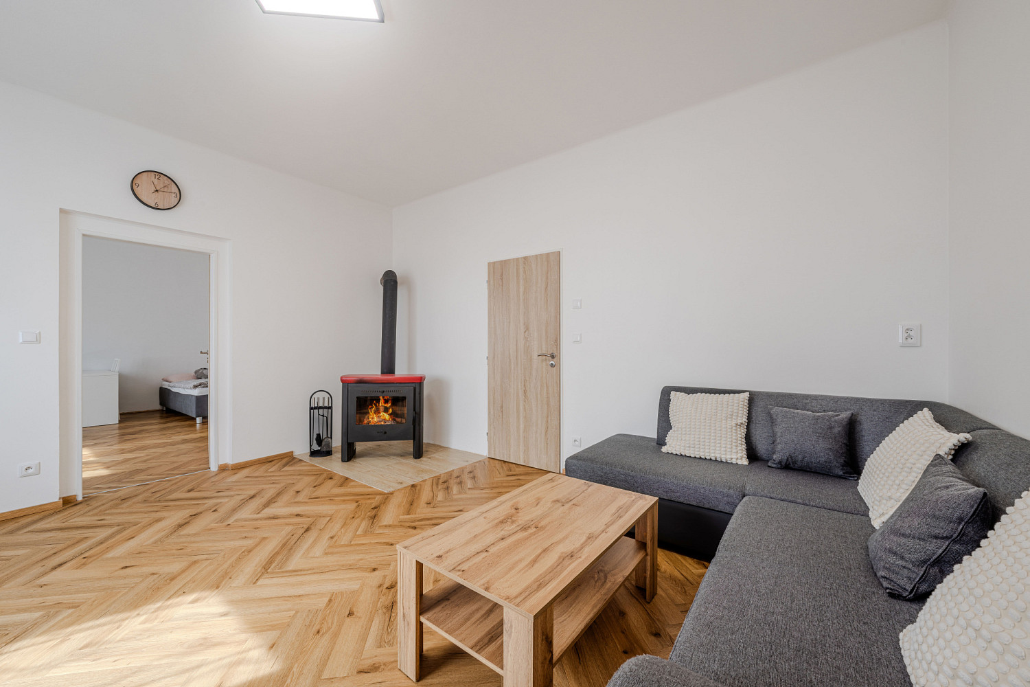 Prodej domu 96 m² s pozemkem 1 348 m² – fotografie 3