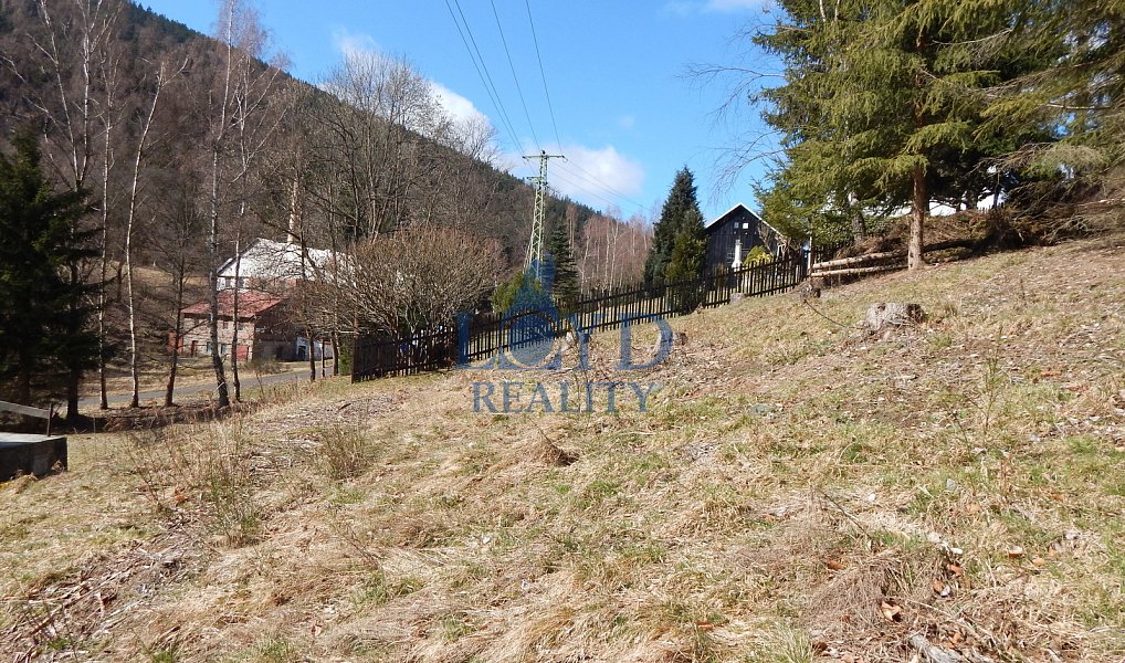 Prodej chaty/chalupy 169 m² s pozemkem 4 737 m², Merklín – náhled fotky 42