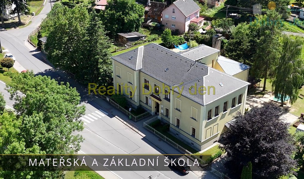 Prodej stavebního pozemku 744 m², Melč – náhled fotky 10
