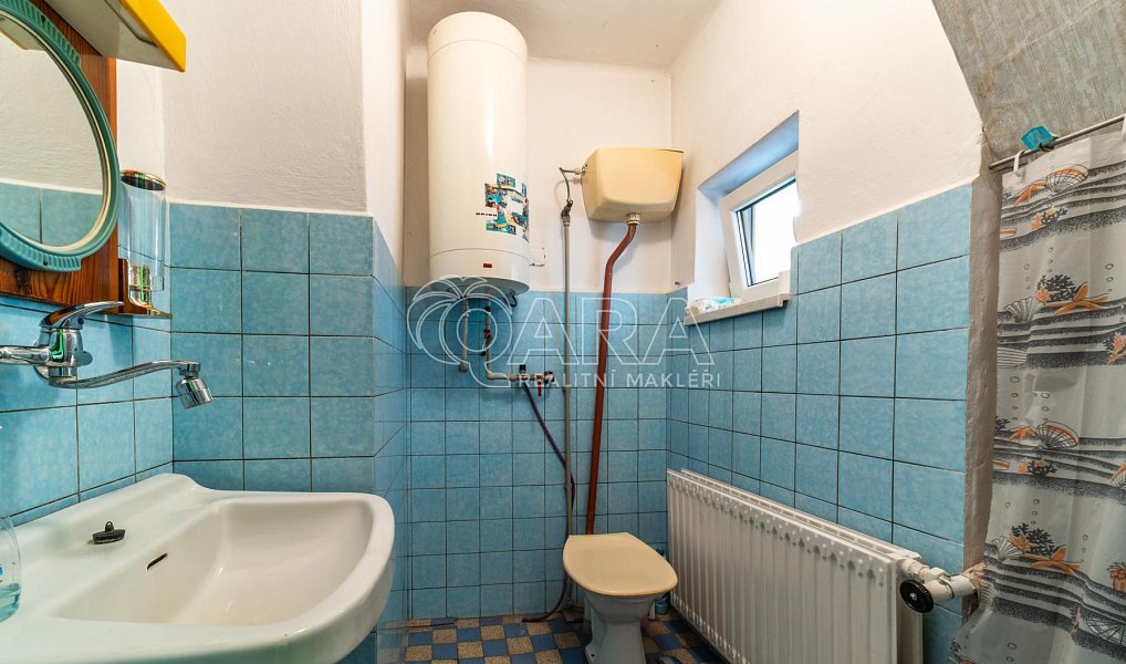 Prodej domu 180 m² s pozemkem 638 m², Slatiňany – náhled fotky 28