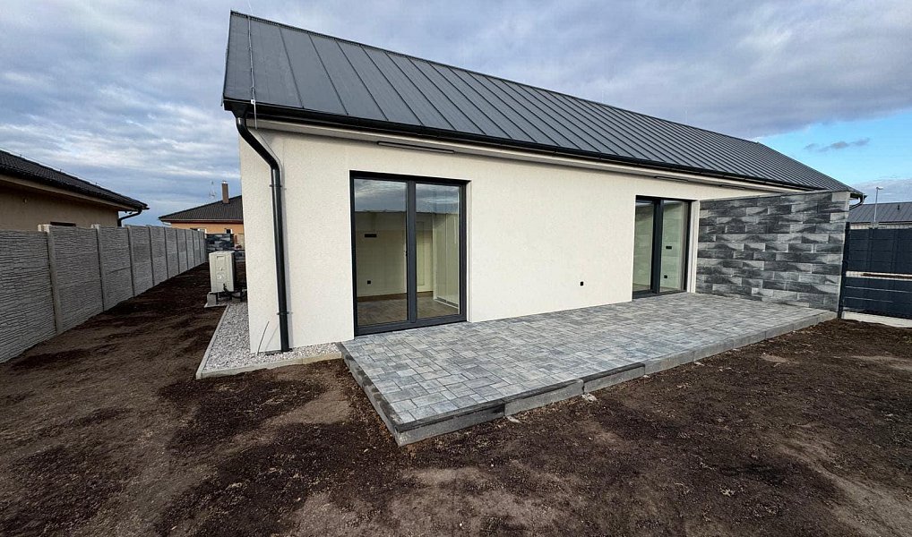 Pronájem domu 97 m² s pozemkem 356 m², Most – náhled fotky 26