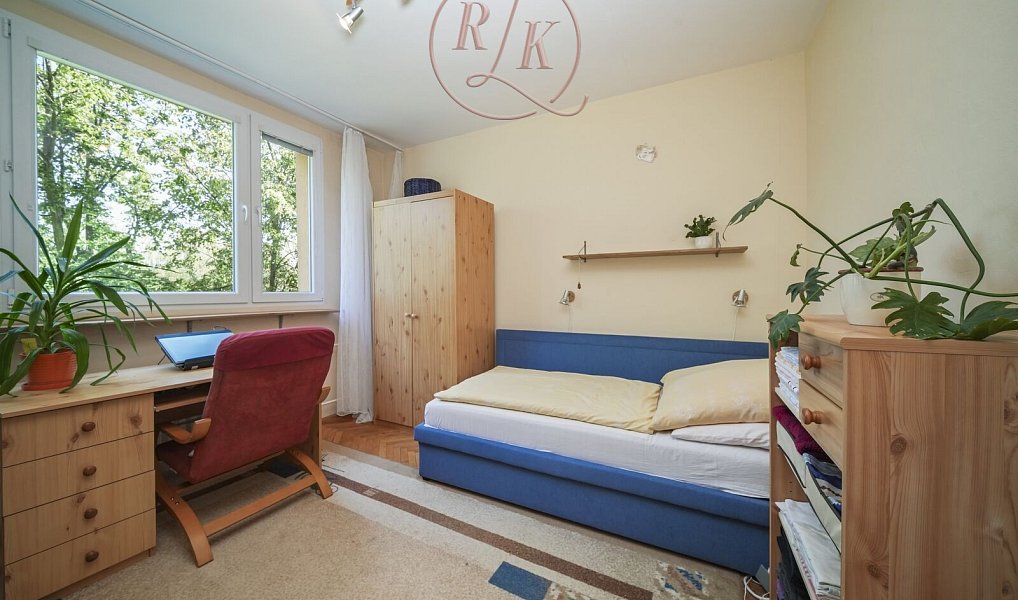 Prodej bytu 2+1 57 m², Brno – náhled fotky 21