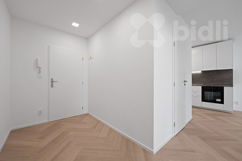 Pronájem bytu 2+kk 45 m² — photo 4