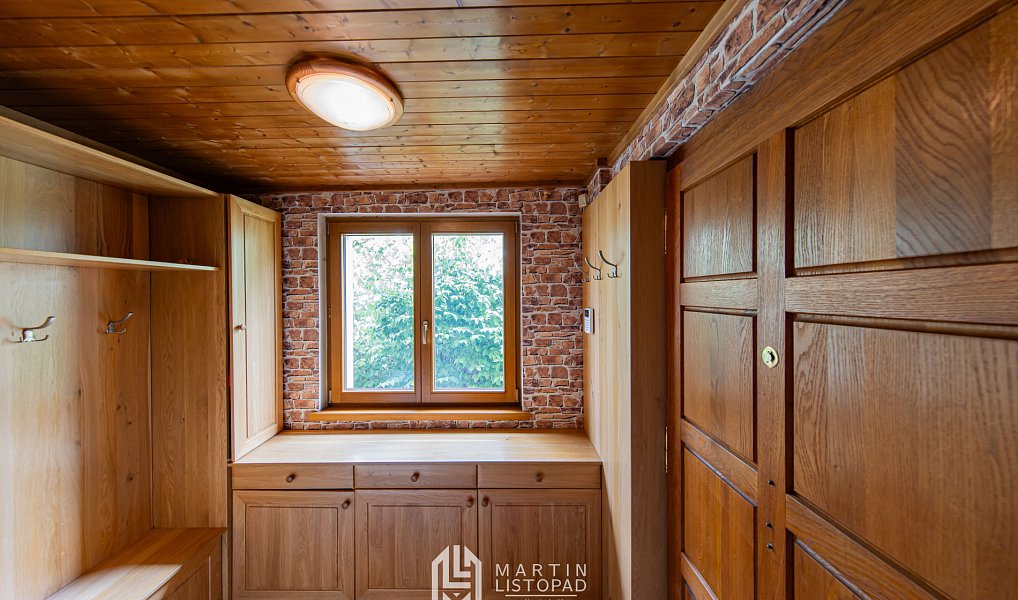 Prodej domu 250 m² s pozemkem 684 m², Ústí nad Orlicí – náhled fotky 25