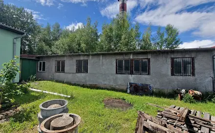 Pronájem výrobních prostor 193 m², Příbram - Bytíz