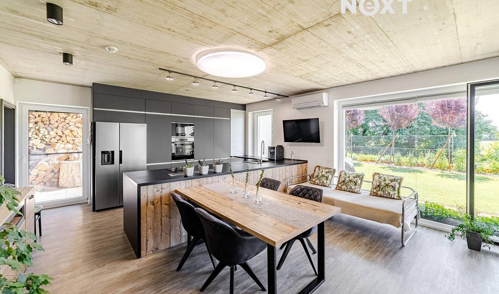 Prodej domu 258 m² s pozemkem 2 038 m², Černá u Bohdanče – náhled fotky 4