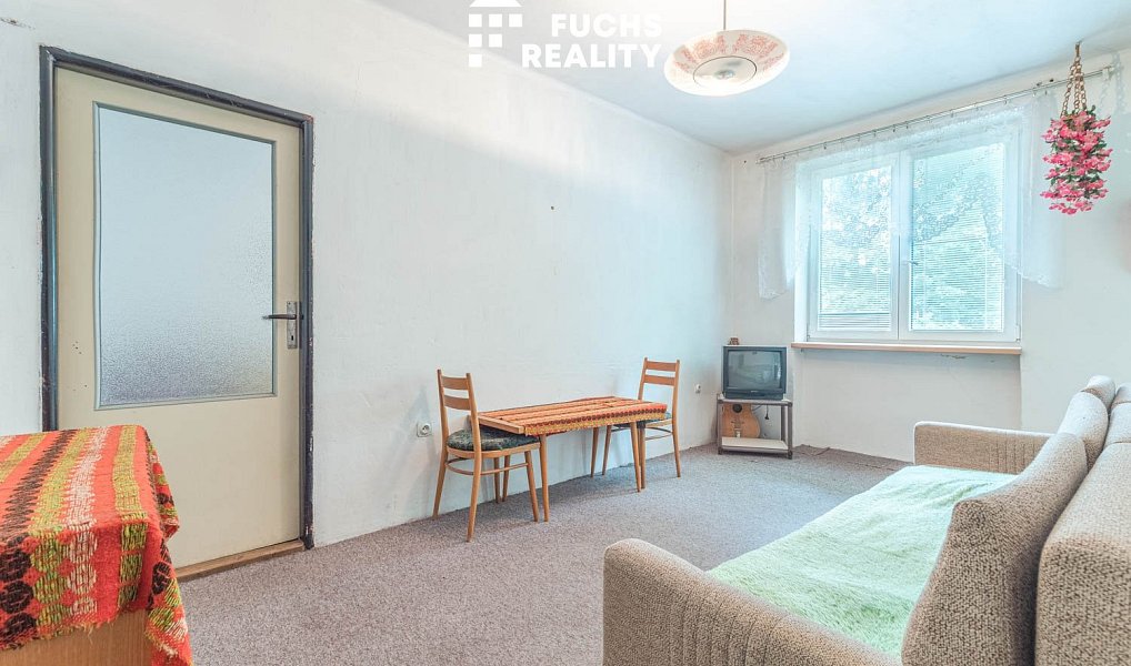 Prodej bytu 2+1 60 m², Městečko Trnávka – náhled fotky 8