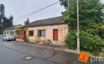 Prodej domu 74 m² s pozemkem 1 m², Pokojovice, okres Třebíč