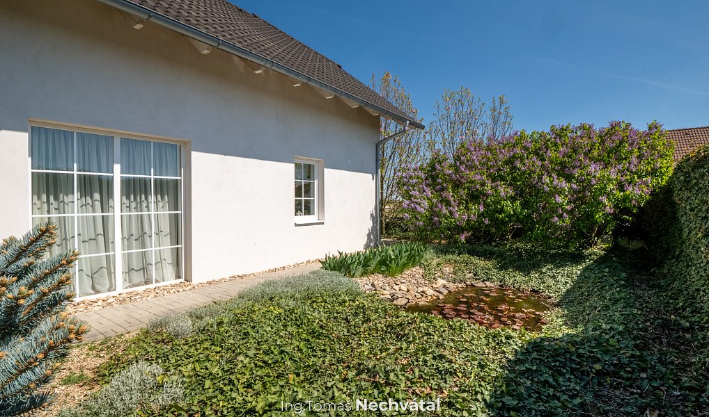 Prodej domu 135 m² s pozemkem 987 m², Těšetice – náhled fotky 50