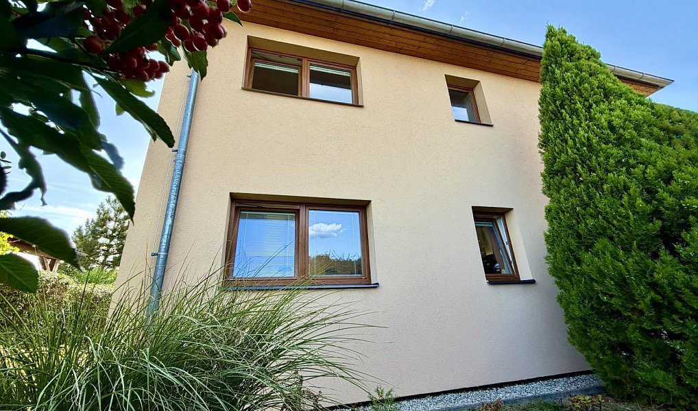 Prodej domu 97 m² s pozemkem 381 m², Bukovany – náhled fotky 3