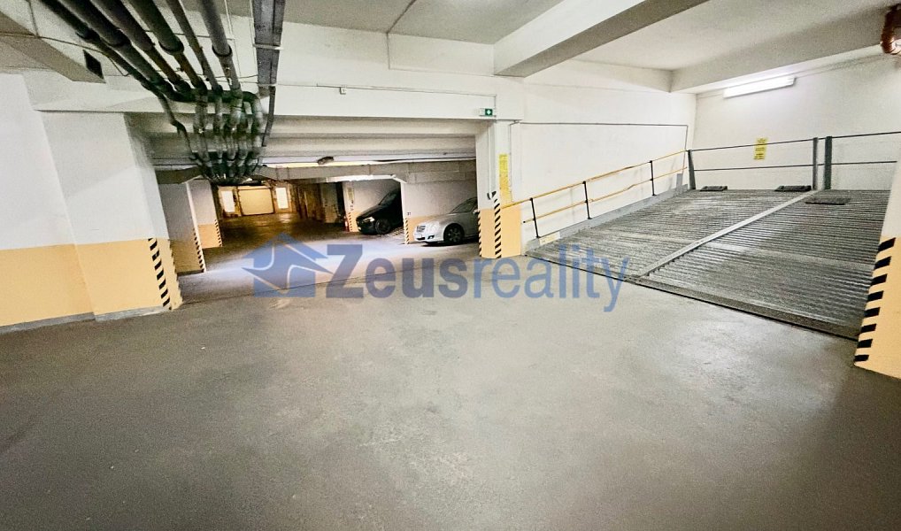 Pronájem bytu 1+kk 39 m², Praha – náhled fotky 10