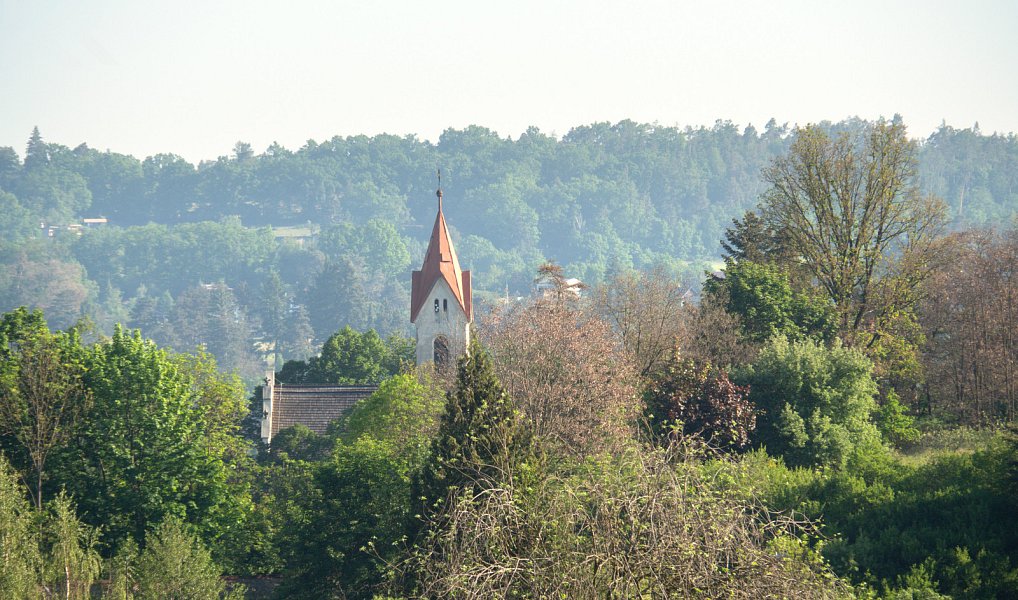 Prodej stavebního pozemku 1 017 m², Poříčí nad Sázavou – náhled fotky 10