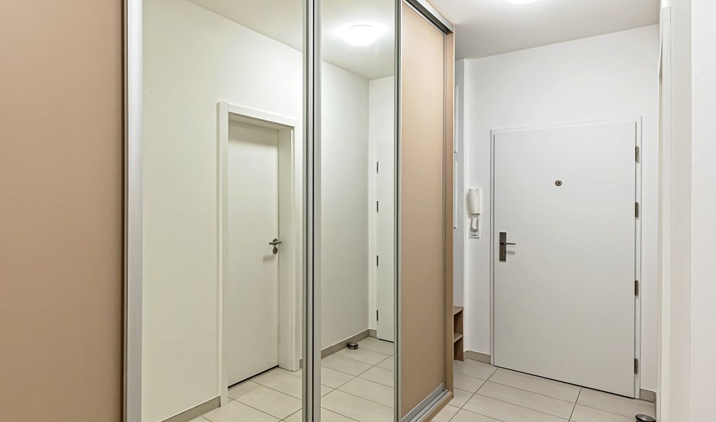 Pronájem bytu 2+kk 60 m², Praha – náhled fotky 10