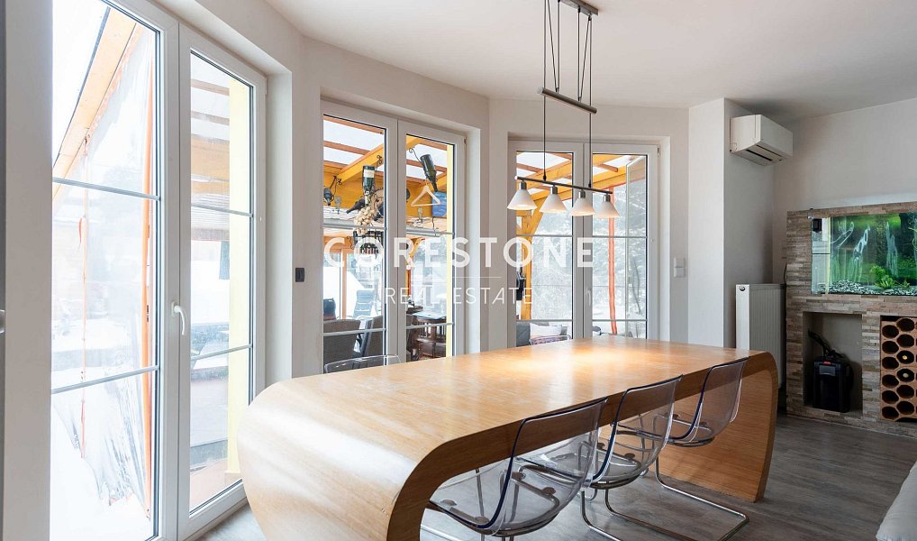 Prodej domu 210 m² s pozemkem 355 m², Hostivice – náhled fotky 13