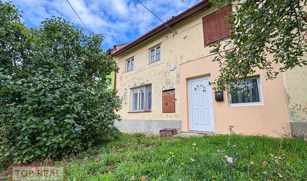 Prodej domu 76 m² s pozemkem 169 m², Zborovice – náhled fotky 22