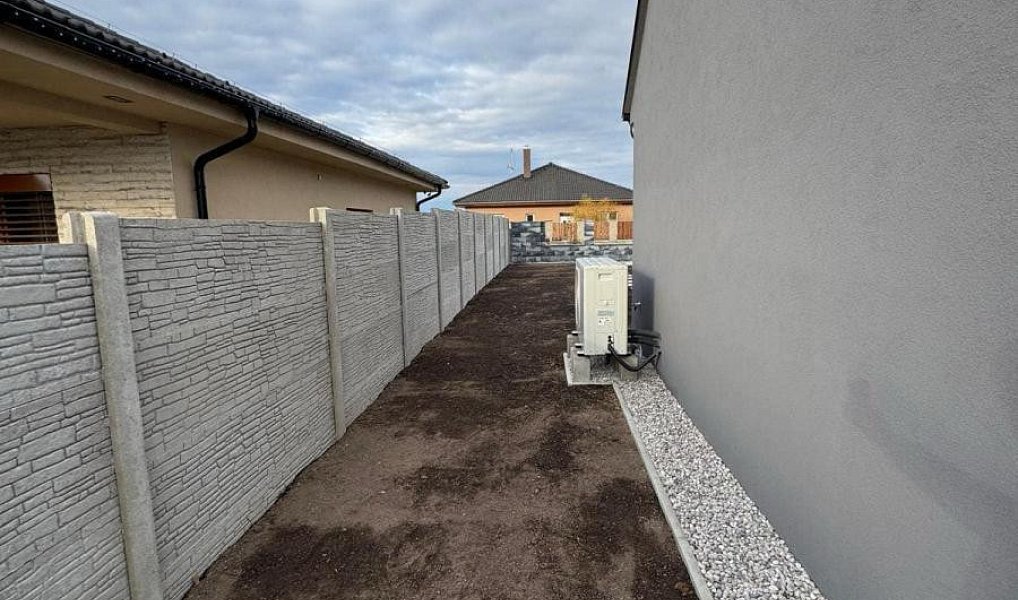 Pronájem domu 97 m² s pozemkem 356 m², Most – náhled fotky 22