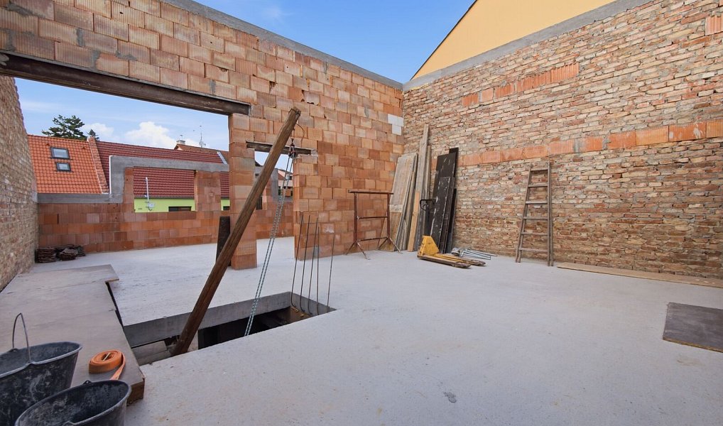 Prodej domu 201 m² s pozemkem 301 m², Želešice – náhled fotky 34