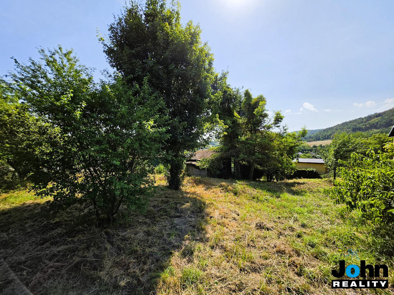 Prodej zahrady 630 m² – fotografie 5