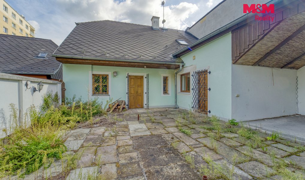 Prodej restaurace 173 m², Rokycany – náhled fotky 10