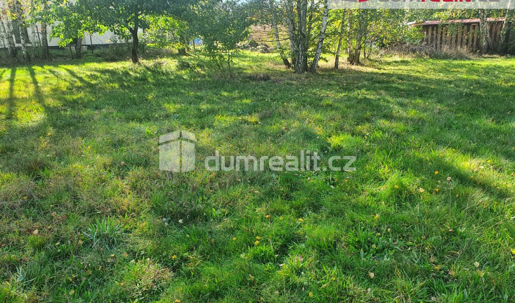 Prodej stavebního pozemku 1 197 m², Arnoltice – náhled fotky 6