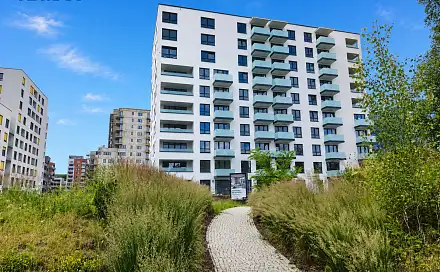 Pronájem bytu 2+kk 50 m²